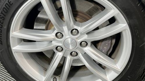 2014 Tesla Model S 5YJSA1H10EFP39273