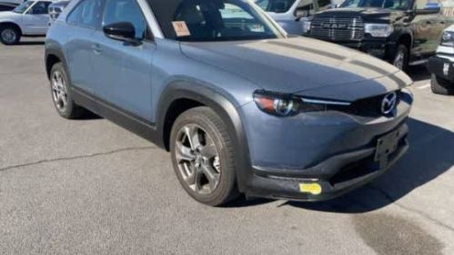 2022 Mazda MX-30 EV - Images - 4