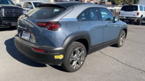 2022 Mazda MX-30 EV - Images - 6