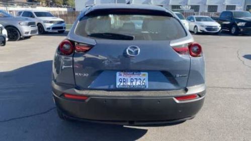 2022 Mazda MX-30 EV - Images - 7