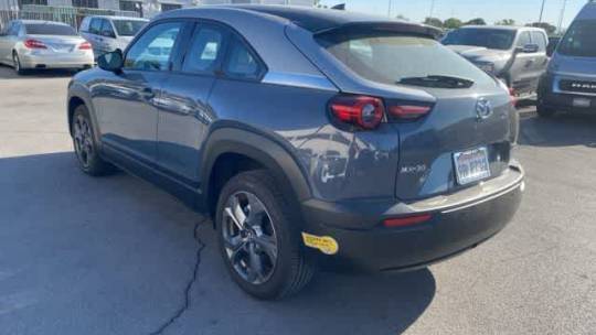 2022 Mazda MX-30 EV - Images - 8