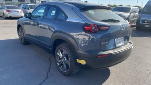 2022 Mazda MX-30 EV - Images - 8