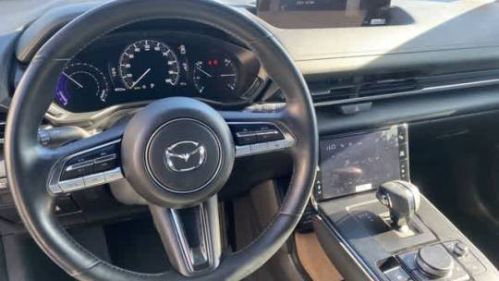 2022 Mazda MX-30 EV - Images - 11