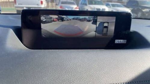 2022 Mazda MX-30 EV - Images - 16