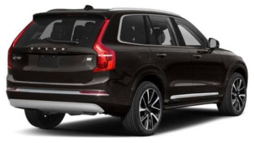 2022 Volvo XC90 - Images - 2