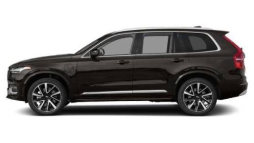 2022 Volvo XC90 - Images - 3