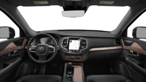 2022 Volvo XC90 - Images - 4