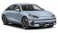 2025 Hyundai IONIQ 6 - Images - 9
