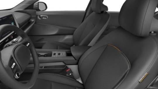 2025 Hyundai IONIQ 6 - Images - 12