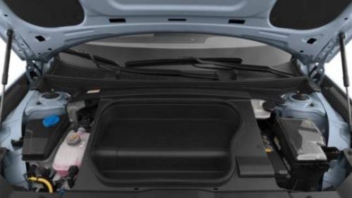 2025 Hyundai IONIQ 6 - Images - 15