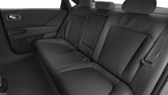 2025 Hyundai IONIQ 6 - Images - 16