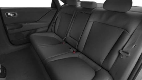 2025 Hyundai IONIQ 6 - Images - 16