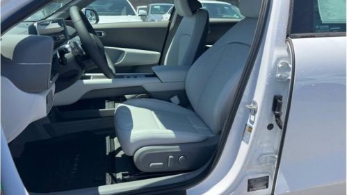 2025 Hyundai IONIQ 6 - Images - 9
