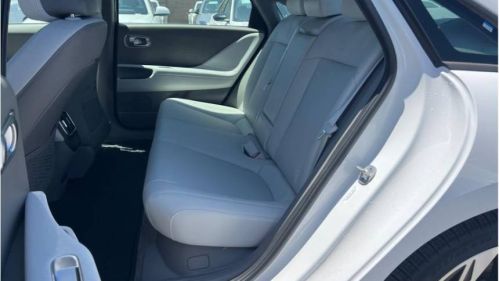 2025 Hyundai IONIQ 6 - Images - 10