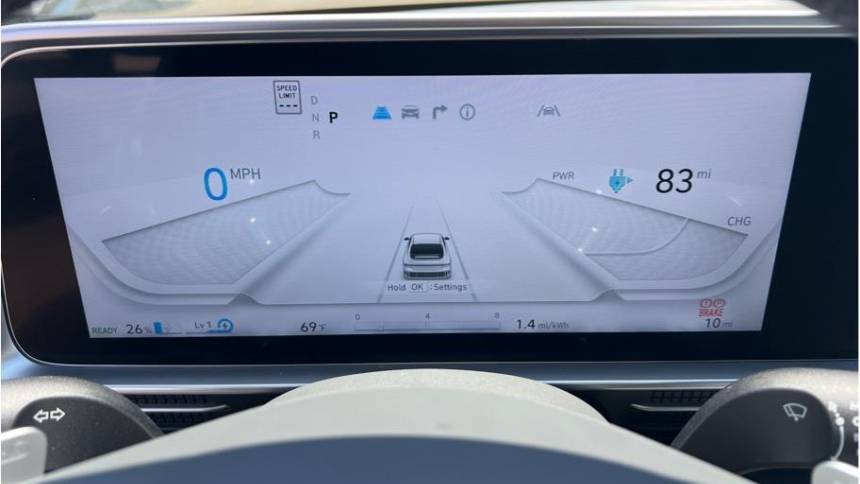 2025 Hyundai IONIQ 6 - Images - 11