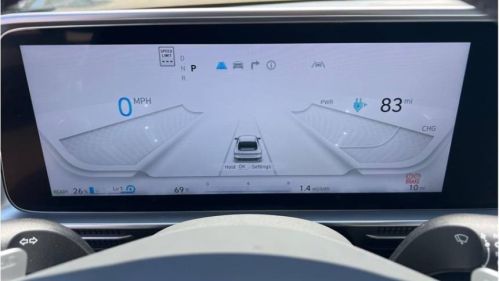 2025 Hyundai IONIQ 6 - Images - 11