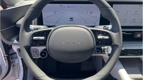 2025 Hyundai IONIQ 6 - Images - 12