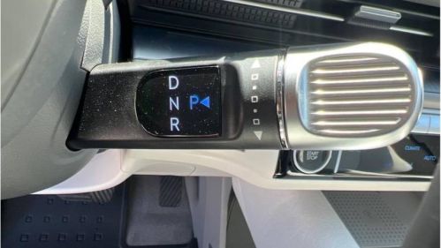 2025 Hyundai IONIQ 6 - Images - 13