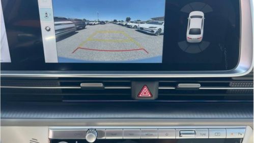 2025 Hyundai IONIQ 6 - Images - 14