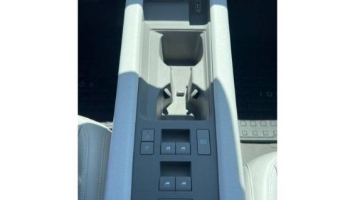 2025 Hyundai IONIQ 6 - Images - 15