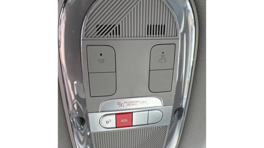 2025 Hyundai IONIQ 6 - Images - 16