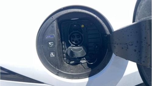 2025 Hyundai IONIQ 6 - Images - 21
