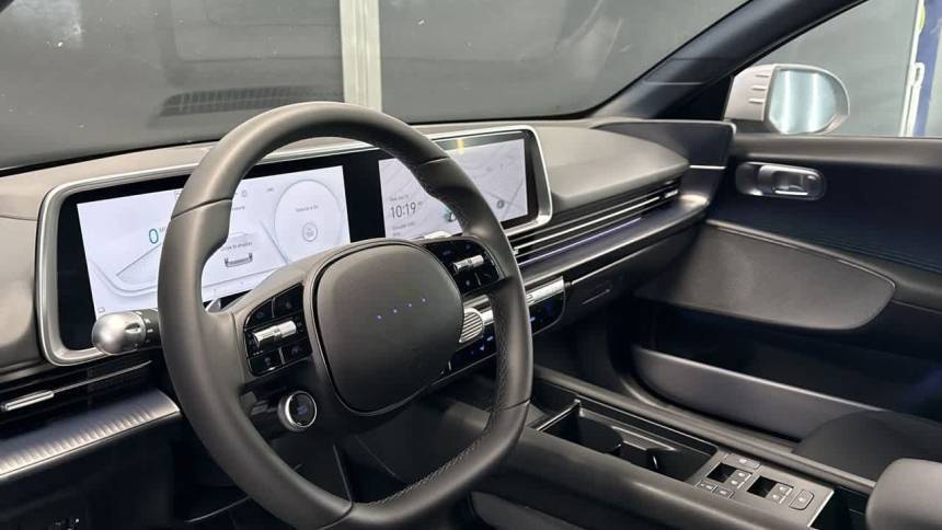 2025 Hyundai IONIQ 6 - Images - 18