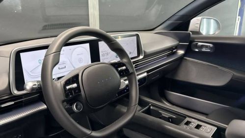 2025 Hyundai IONIQ 6 - Images - 18