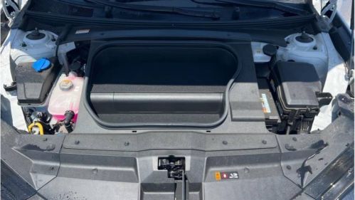 2025 Hyundai IONIQ 6 - Images - 23