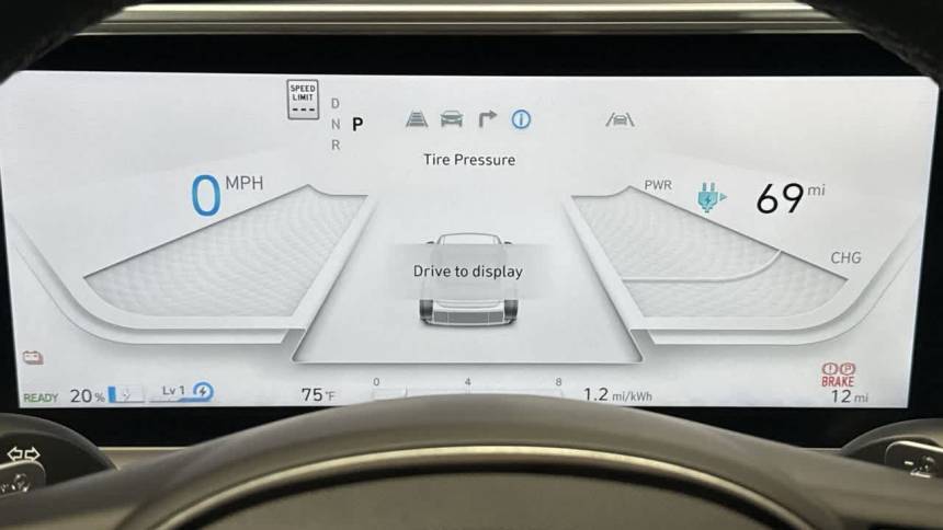 2025 Hyundai IONIQ 6 - Images - 21