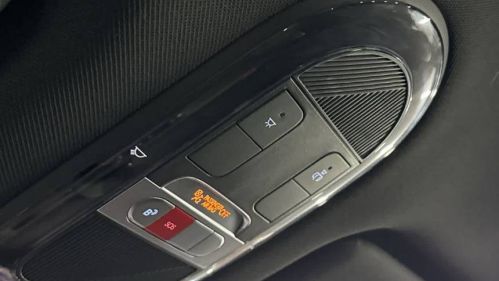 2025 Hyundai IONIQ 6 - Images - 22
