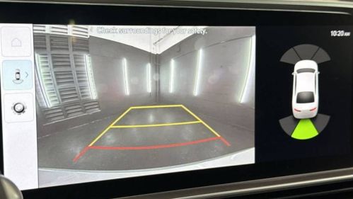 2025 Hyundai IONIQ 6 - Images - 24