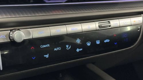 2025 Hyundai IONIQ 6 - Images - 25