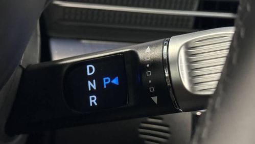 2025 Hyundai IONIQ 6 - Images - 26
