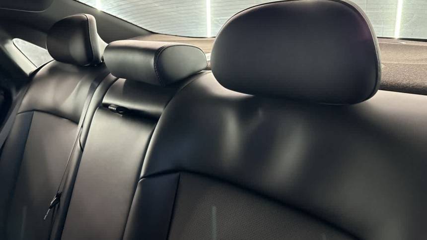2025 Hyundai IONIQ 6 - Images - 27