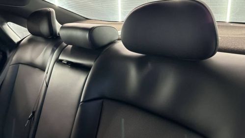 2025 Hyundai IONIQ 6 - Images - 27