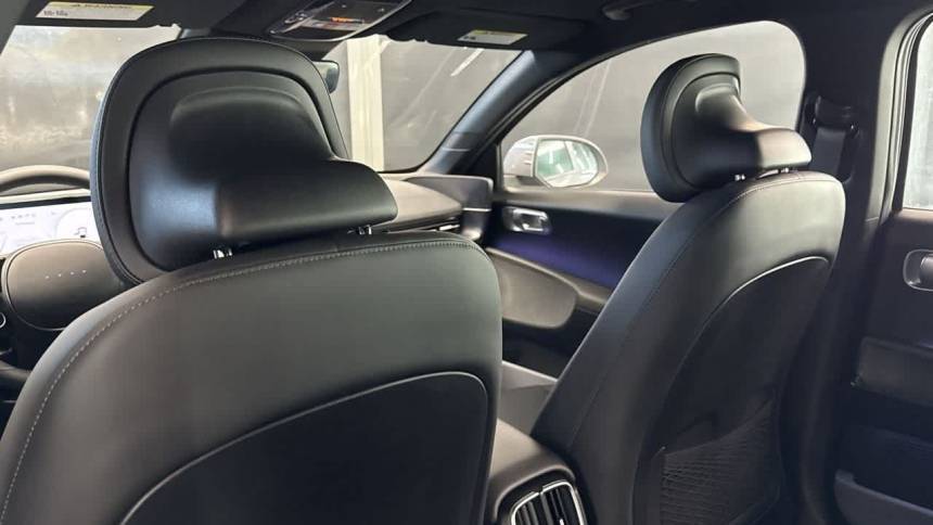 2025 Hyundai IONIQ 6 - Images - 28