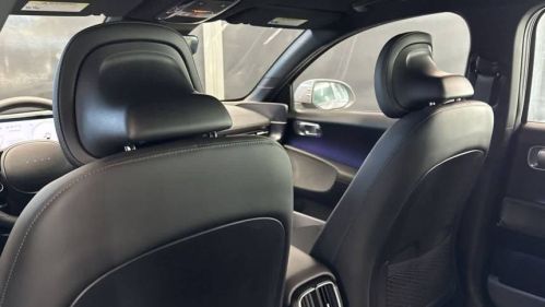 2025 Hyundai IONIQ 6 - Images - 28