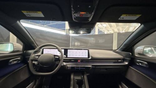 2025 Hyundai IONIQ 6 - Images - 29