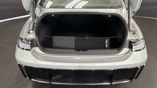 2025 Hyundai IONIQ 6 - Images - 30