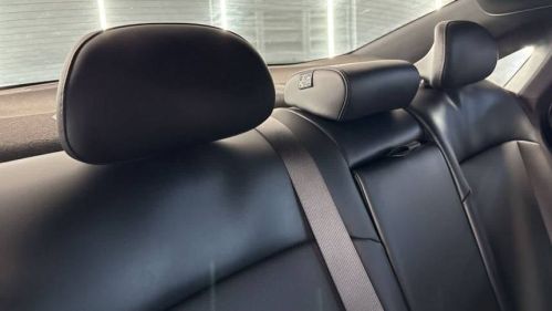 2025 Hyundai IONIQ 6 - Images - 32