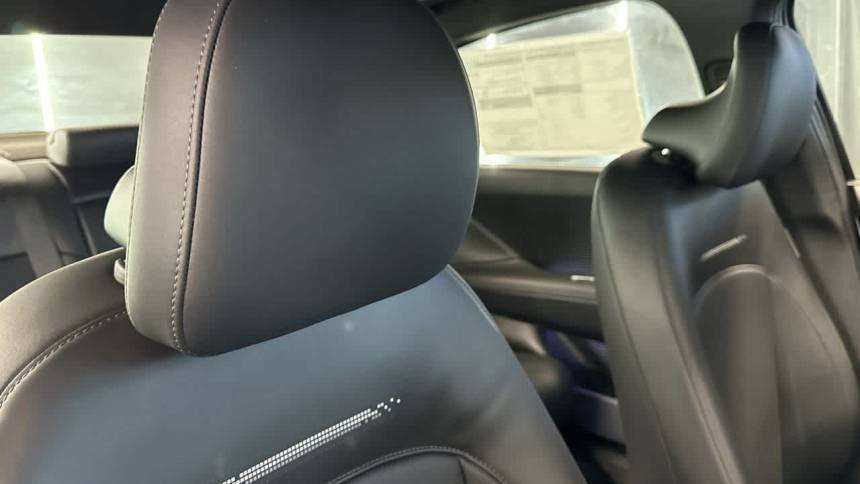 2025 Hyundai IONIQ 6 - Images - 33