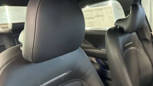 2025 Hyundai IONIQ 6 - Images - 33