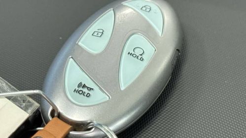 2025 Hyundai IONIQ 6 - Images - 34