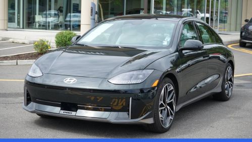 2023 Hyundai IONIQ 6 - Images - 1