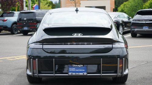 2023 Hyundai IONIQ 6 - Images - 6