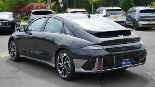 2023 Hyundai IONIQ 6 - Images - 7