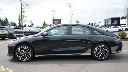 2023 Hyundai IONIQ 6 - Images - 9