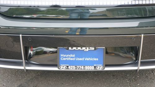 2023 Hyundai IONIQ 6 - Images - 12