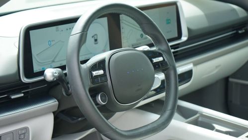 2023 Hyundai IONIQ 6 - Images - 13